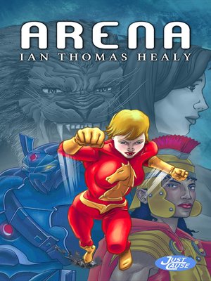 cover image of Arena